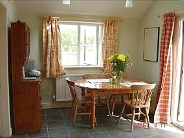 Ty Gylfinir Villa Llandegla Kültér fotó